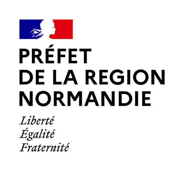 logo DREAL